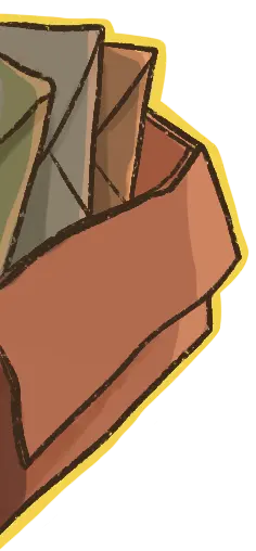 Letterbox Highlighted